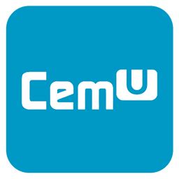 Icon For Cemu Emulator By Psych0 Del SteamGridDB