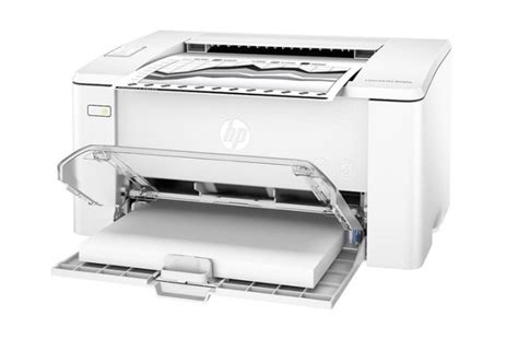 Hp Laserjet M102w Pro - HP LaserJet Pro M102w Review | PCMag