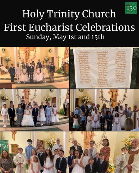 Holy Trinity Roman Catholic Church: Services and Parish Info 9