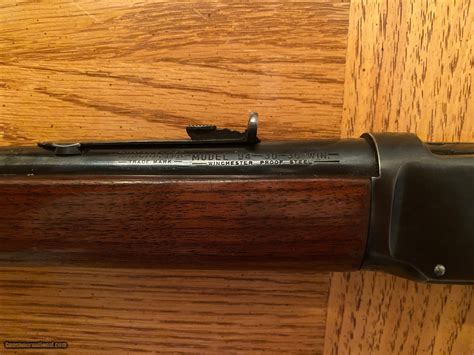 Winchester Model 94 Pre 64