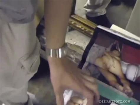 Amateur Jayden Jerks Off BoyFriendTV