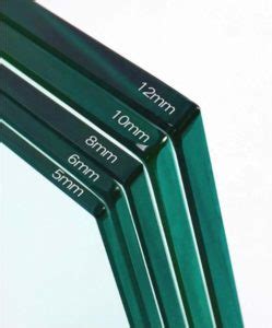 Toughened Safety Glass Premium Safety Glass