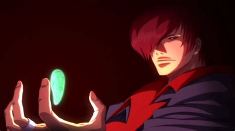 The King Of Fighters XIII Android Yagami Team Iori Mature Vice Gameplay YouTube