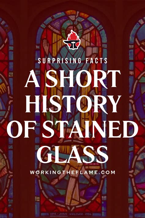 The wasko funeral home building has a surprising stained glass 26