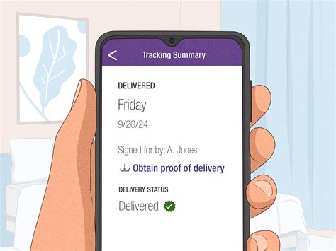 More security steps are coming for usps signature required 28