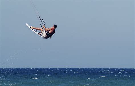 Kite Boarding License Image 70187891 Lookphotos