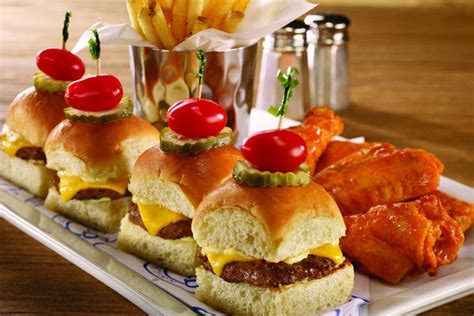 Dave & Busters is one of the best restaurants in Los Angeles