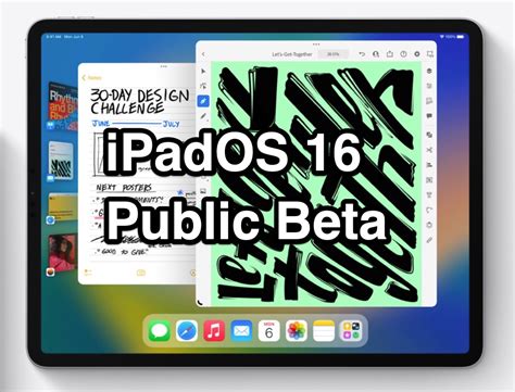 Ipad Os 18 Public Beta Loren Guillema