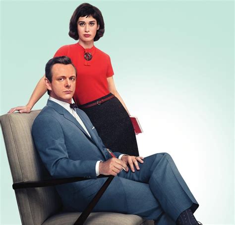 Sky Atlantic Hd Masters Of Sex A Stagione E Disponibile Su Sky On Demand E Sky Online