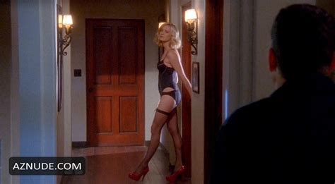 Chuck Nude Scenes Aznude