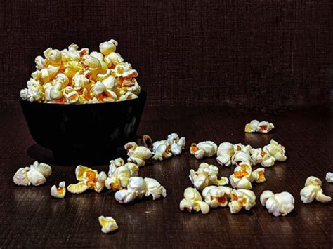 3 Cara Membuat Popcorn Lezat Dengan Mudah Blog Ruparupa