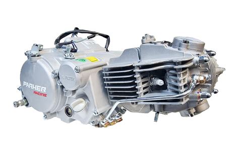 YX160 Engine - PARKER SPEC | Parkerracing