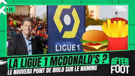 Replay After Foot Du Ligue Le Nouveau Point De Riolo