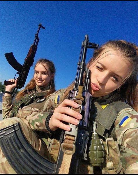 Most Beautiful Ukrainian Women