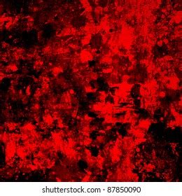 Red Splash Background Stock Illustration 87850090 | Shutterstock