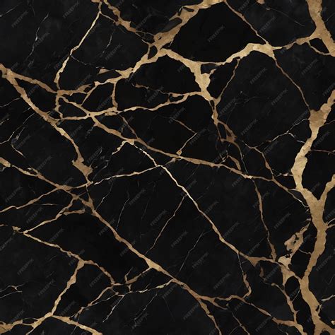 Premium AI Image | Black marble wallpapers that will make your desktop ...