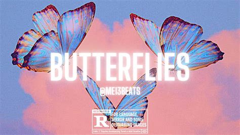 Potter Payper X Sad Sample Type Beat “butterflies” Real Rap Type