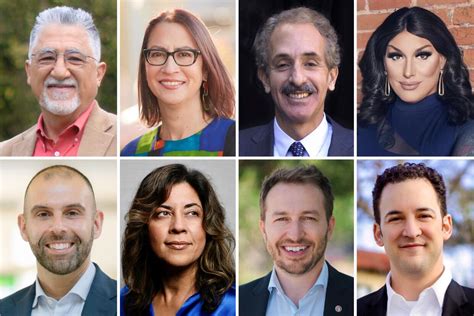Californias Congressional District 30 Election Voter Guide Battle For