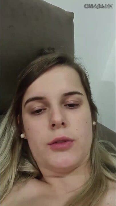 Naughty Blonde Paying Blowjob Cnn Amador