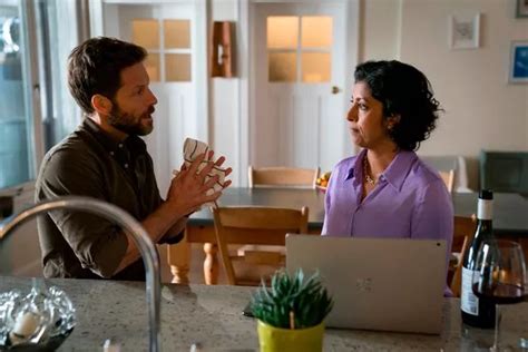 Innocent Stars Reveal Intimacy Coach Helped Guide Raunchy Sex Scenes For ITV Drama Irish