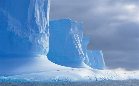 Antarctica Wallpaper (64+ images)