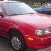 Nissan Sentra For Sale