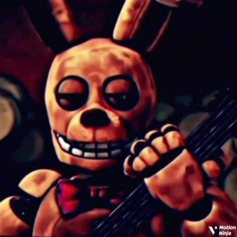 Springbonnie Youtube