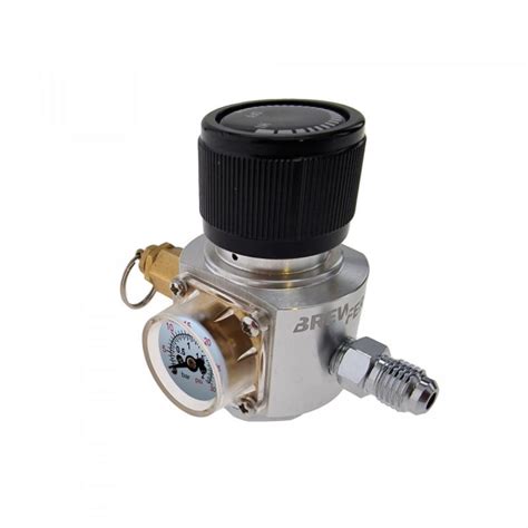 Expansion Valve For Sodastream Cylinder