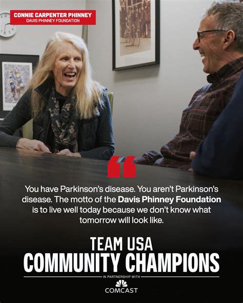 What makes the phinney washington community so unique 25