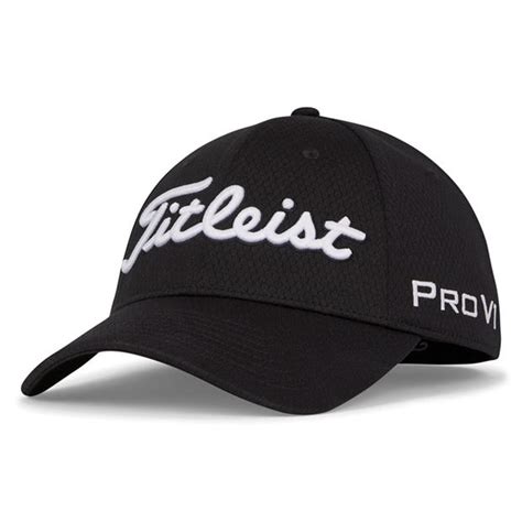 Titleist Tour Elite Cap Golf Caps