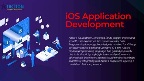 PPT - Best Mobile App Development Agency in 2024 India And USA ...