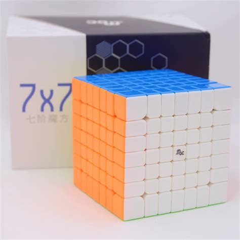 Bukefuno Yongjun Mgc X Ypf M Magnetic Speed Puzzle Cube Yj Mgc X X