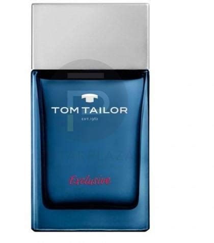 Tom Tailor Exclusive Man Edt Ml Tester Parf M V S Rl S Olcs Tom