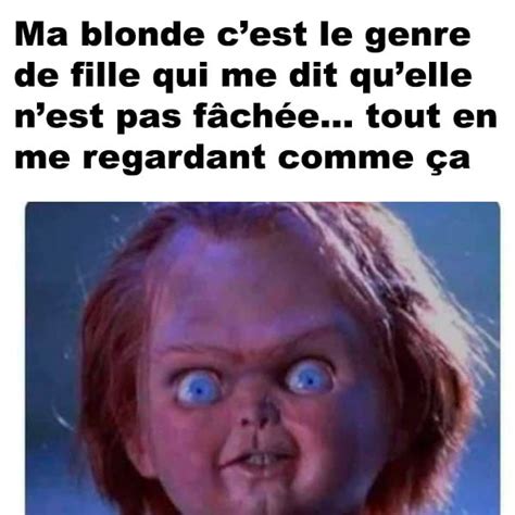 Ma Blonde