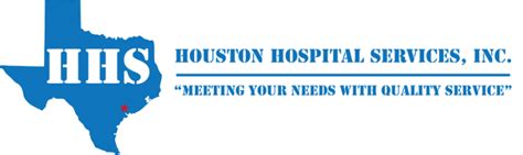 Houston Hospital Services, Inc.