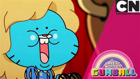 The amazing world of gumball episode 22 - lanaintelligent