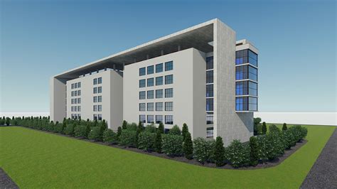 school building   behance