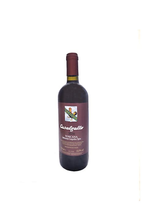 Rosso Toscano Igt 2018 Casalgallo Agriturismo E Camere Da Letto A Siena