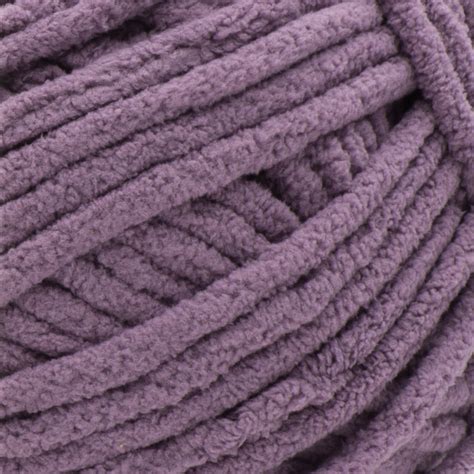 Bernat Shadow Purple Blanket Yarn Big Ball 6 Super Bulky Free Shipping At Yarn Canada