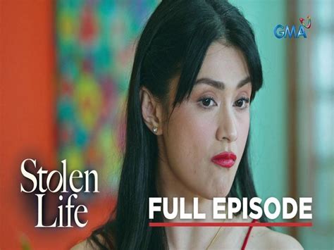 Stolen Life: The Fake Lucy gets TRICKED! (Full Episode 61) February 5 ...