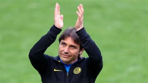 Why Antonio Conte Is The Perfect Man For Tottenham Job