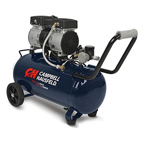 The 8 Best Air Compressors For Roofing Nailer 2023 Update