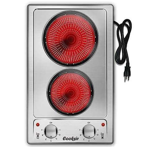 Top 10 Best Electric Stoves Consumer Reports Reviews And Comparison