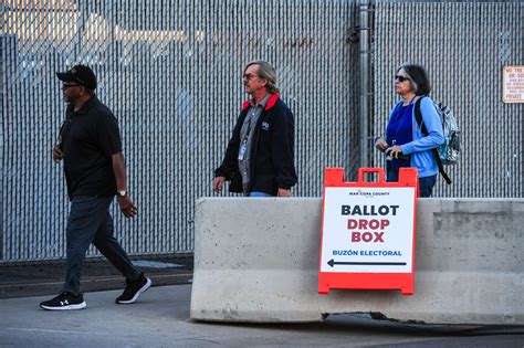 Arizona Voters Approve Life In Prison For Sex Trafficking A Minor