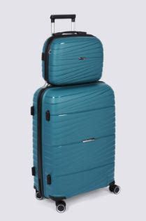 Чемодан Sunvoyage Elite 51х30х70см (Акция Лента) | отзывы