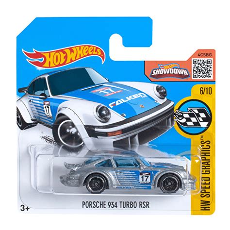 Hot Wheels Tekli Araba Carrefoursa