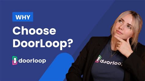 Why Doorloop Is The Best Property Management Software Youtube