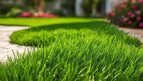 Best Zoysia Grass Fertilizer: Top Choices for Lawns