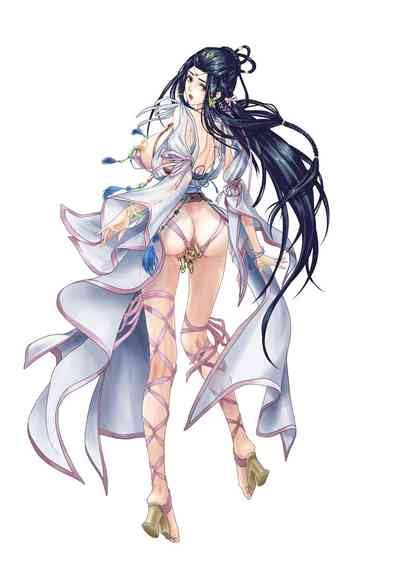 Pussy Hunting Fairy Nhentai Hentai Doujinshi And Manga