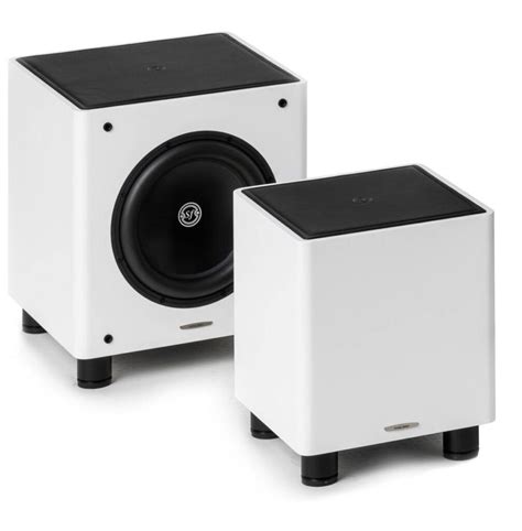 Sonus Faber Gravis I Subwoofer Kaufen